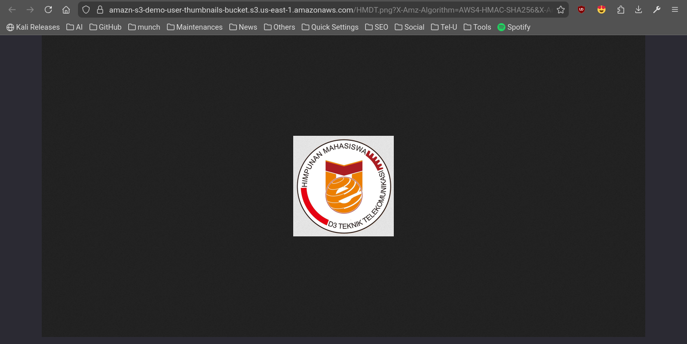 Verifikasi Gambar Resize